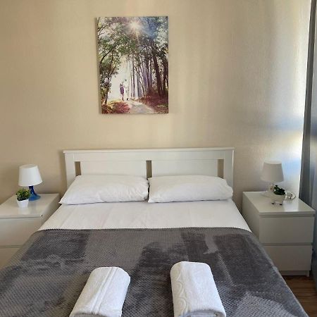 2-Bedroom Flat In Regents Park-Euston-Camden London Exterior photo