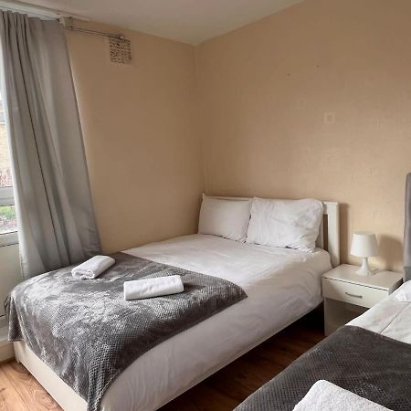 2-Bedroom Flat In Regents Park-Euston-Camden London Exterior photo