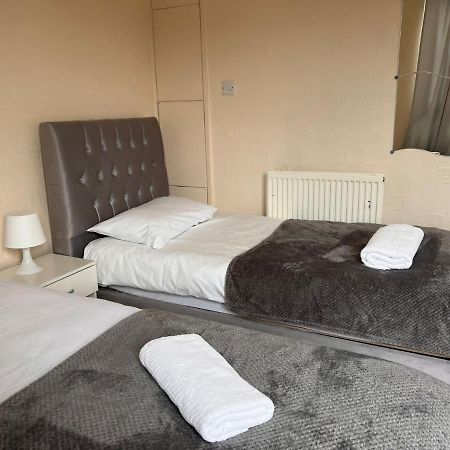 2-Bedroom Flat In Regents Park-Euston-Camden London Exterior photo