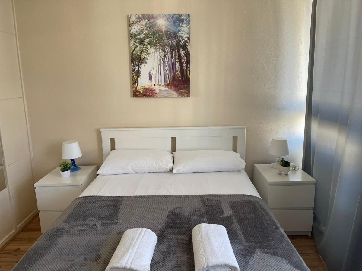 2-Bedroom Flat In Regents Park-Euston-Camden London Exterior photo